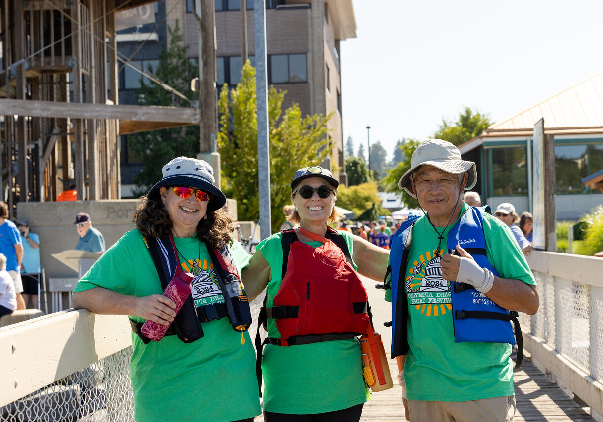 OLYMPIA DRAGON BOAT FESTIVAL 2024 PHOTOGRAPHS BY EVENT PHOTOGRAPHER SHANNA PAXTON